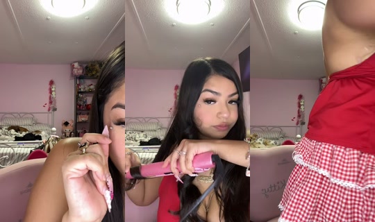 xoxo.j4smine3 TikTok Live — Sep 19, 2026, 9:33 PM