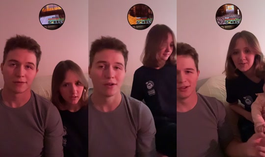 xoxo.lilyyy_alexa TikTok Live — Aug 20, 2026, 9:58 PM