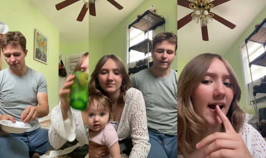 xoxo.lilyyy_alexa TikTok Live — Sep 21, 2026, 6:25 PM