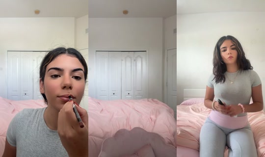 xoxo.miaaa5 TikTok Live — Sep 13, 2026, 4:55 PM