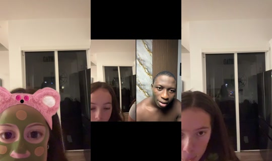 xoxo.miaaa5 TikTok Live — Sep 14, 2026, 3:28 AM