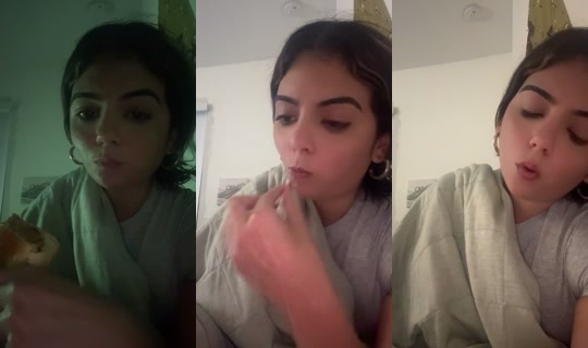 xoxo.miaaa5 TikTok Live — Sep 14, 2026, 5:41 AM