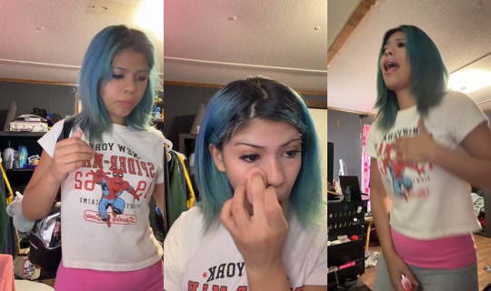 xoxo.monica7 TikTok Live — Aug 23, 2026, 6:19 PM