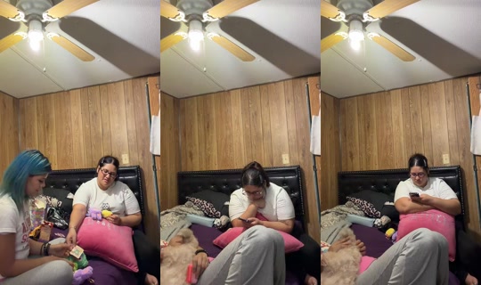 xoxo.monica7 TikTok Live — Aug 23, 2026, 10:31 PM