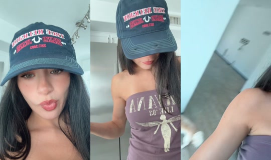 xoxo.myy2 TikTok Live — Aug 23, 2026, 5:08 PM