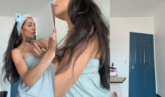 xoxo.myy2 TikTok Live — Aug 28, 2026, 6:51 PM