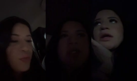xoxo.nevaeh_luv1 TikTok Live — Sep 26, 2026, 2:44 AM