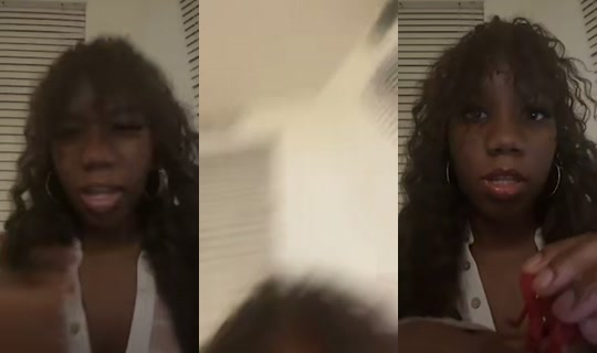 xoxo.trac3y TikTok Live — Sep 5, 2026, 1:31 AM