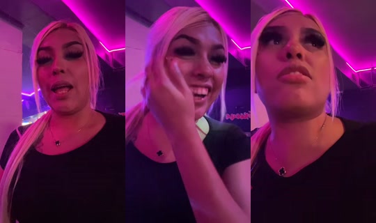 xoxo.triciaa TikTok Live — Aug 20, 2026, 5:35 AM