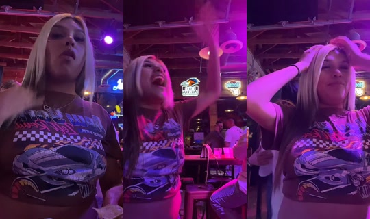xoxo.triciaa TikTok Live — Sep 7, 2026, 6:32 AM