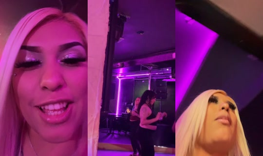 xoxo.triciaa TikTok Live — Sep 27, 2026, 5:17 AM
