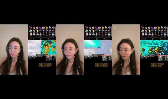 xoxo_11z11 TikTok Live — Oct 1, 2026, 5:20 PM