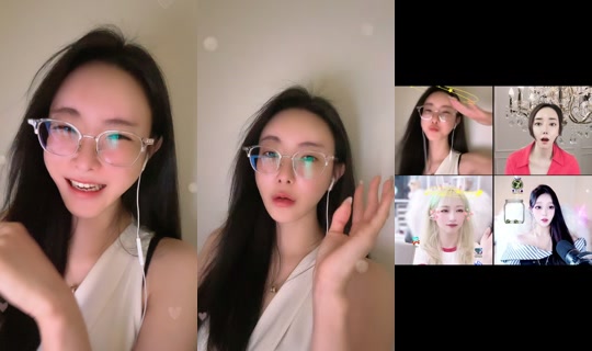 xoxo_11z11 TikTok Live — Oct 2, 2026, 5:51 AM