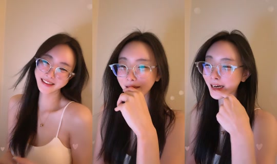 xoxo_11z11 TikTok Live — Oct 4, 2026, 10:12 AM