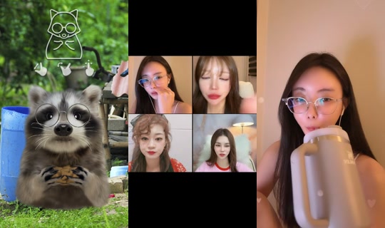 xoxo_11z11 TikTok Live — Oct 4, 2026, 1:40 PM