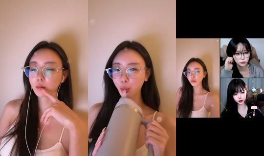xoxo_11z11 TikTok Live — Oct 4, 2026, 3:21 PM