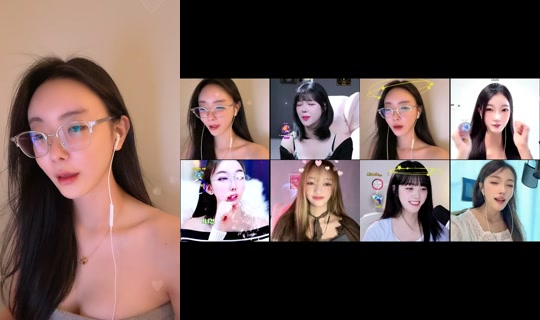 xoxo_11z11 TikTok Live — Oct 5, 2026, 6:11 AM