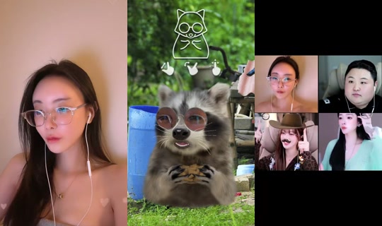 xoxo_11z11 TikTok Live — Oct 5, 2026, 10:39 AM