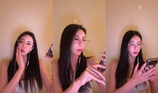 xoxo_11z11 TikTok Live — Oct 6, 2026, 2:12 PM