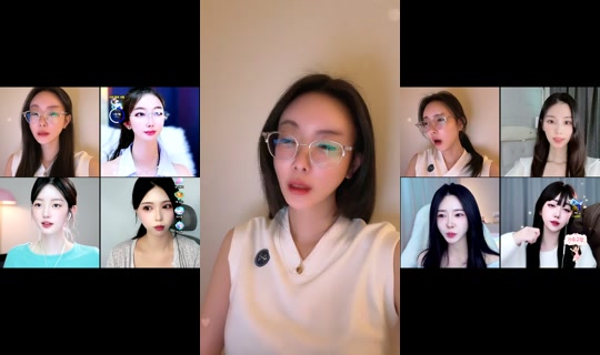xoxo_11z11 TikTok Live — Oct 7, 2026, 8:18 AM