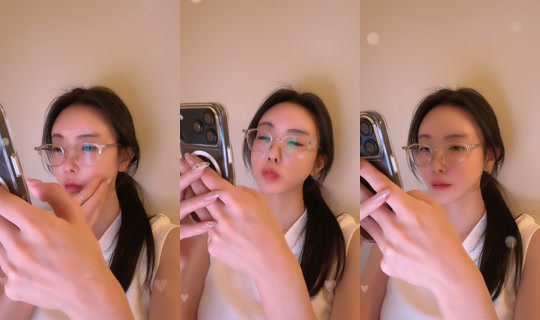 xoxo_11z11 TikTok Live — Oct 7, 2026, 9:08 AM