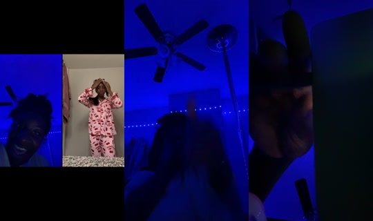 xoxo_diorrr TikTok Live — Aug 27, 2026, 7:33 AM