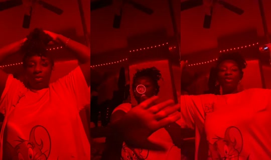 xoxo_diorrr TikTok Live — Aug 27, 2026, 9:29 AM