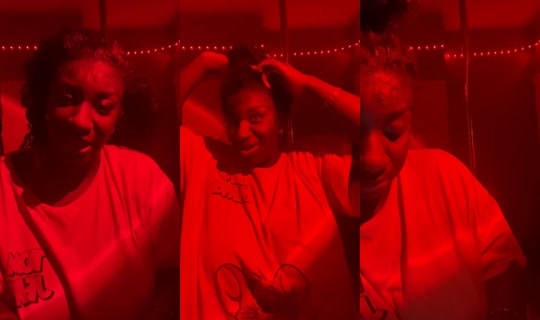 xoxo_diorrr TikTok Live — Aug 27, 2026, 10:14 AM