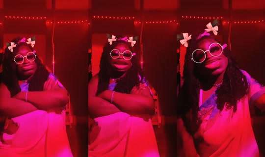 xoxo_diorrr TikTok Live — Aug 29, 2026, 6:05 AM