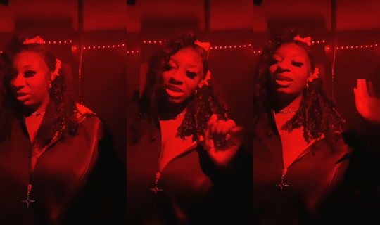 xoxo_diorrr TikTok Live — Aug 30, 2026, 2:12 AM