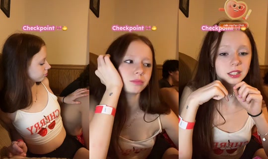 xoxo_emiiiii TikTok Live — Aug 22, 2026, 6:22 AM