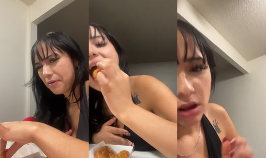 xoxo_g0nemissing TikTok Live — Sep 23, 2026, 7:00 AM