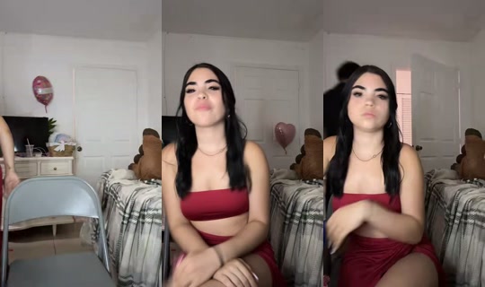 xoxo_hailyy TikTok Live — Aug 28, 2026, 10:36 PM