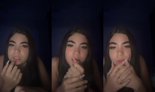 xoxo_hailyy TikTok Live — Sep 30, 2026, 2:34 AM