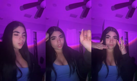 xoxo_hailyy TikTok Live — Sep 30, 2026, 6:01 AM