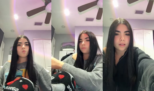 xoxo_hailyy TikTok Live — Oct 1, 2026, 6:09 AM