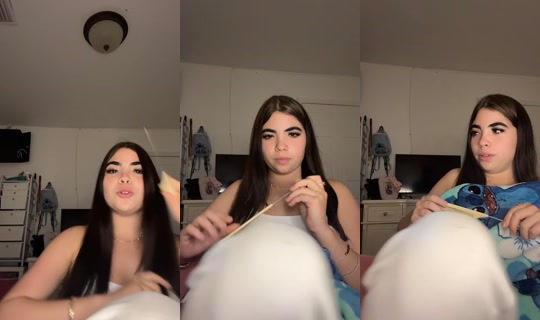 xoxo_hailyy TikTok Live — Oct 2, 2026, 5:22 AM