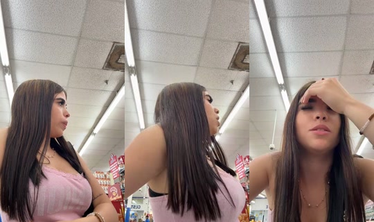 xoxo_hailyy TikTok Live — Oct 2, 2026, 8:38 PM