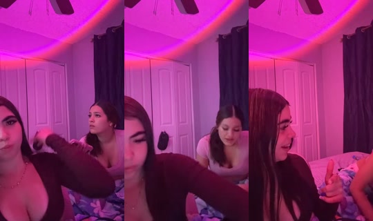 xoxo_hailyy TikTok Live — Oct 4, 2026, 4:13 AM