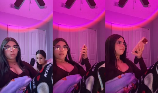 xoxo_hailyy TikTok Live — Oct 4, 2026, 5:12 AM