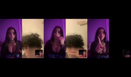 xoxo_hailyy TikTok Live — Oct 4, 2026, 6:44 AM