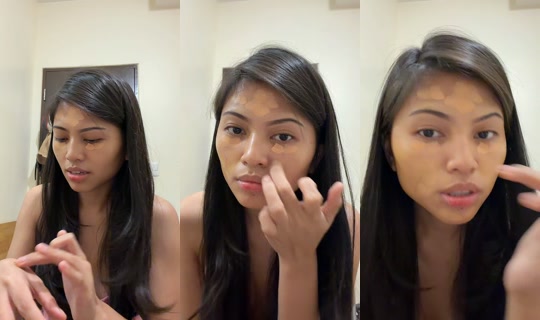 xoxo_jardine TikTok Live — Aug 26, 2026, 12:34 PM