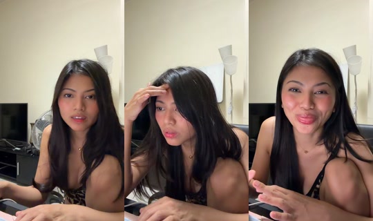 xoxo_jardine TikTok Live — Aug 31, 2026, 4:22 PM