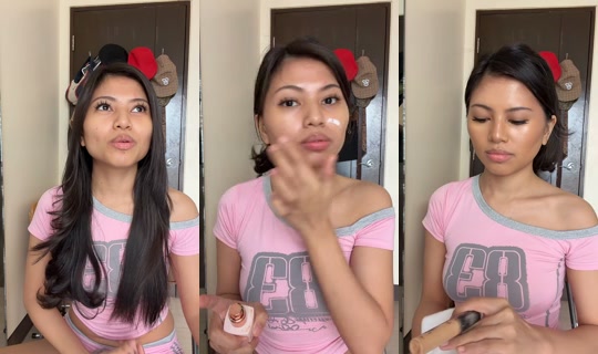 xoxo_jardine TikTok Live — Sep 2, 2026, 6:33 AM