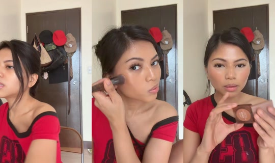 xoxo_jardine TikTok Live — Sep 7, 2026, 5:22 AM