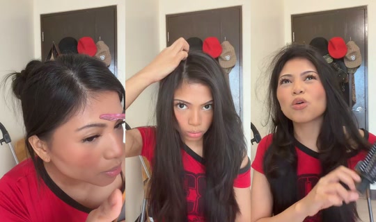 xoxo_jardine TikTok Live — Sep 7, 2026, 6:12 AM