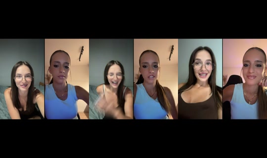 xoxo_patrizia TikTok Live — Aug 21, 2026, 7:42 PM