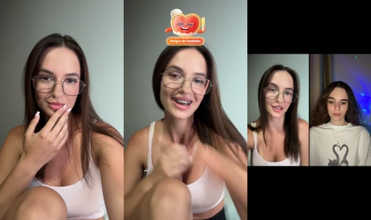 xoxo_patrizia TikTok Live — Aug 24, 2026, 6:20 PM
