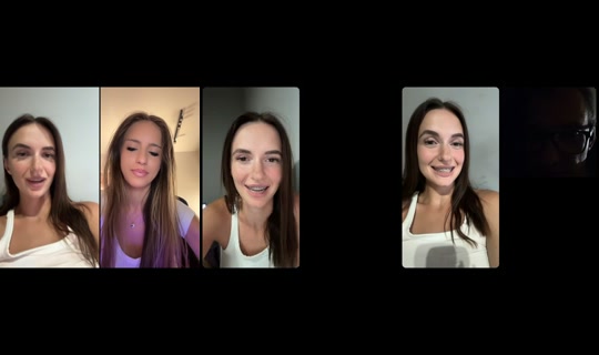 xoxo_patrizia TikTok Live — Aug 25, 2026, 8:59 PM