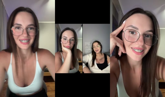 xoxo_patrizia TikTok Live — Aug 26, 2026, 6:38 PM